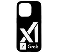 Grok AI - World's Funniest Artificial Intelligence Software Case for iPhone 15 Pro