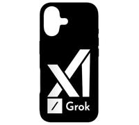 Grok AI - World's Funniest Artificial Intelligence Software Case for iPhone 17