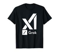 Grok AI - World's Funniest Artificial Intelligence Software T-Shirt