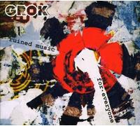 Grok - Ruined Music For Everyone