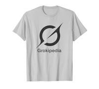 Grokipedia - Humanity's Global AI-Powered Learning Platform T-Shirt