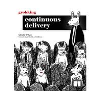 Grokking Continuous Delivery