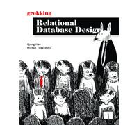 Grokking Relational Database Design