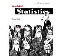 Grokking Statistics