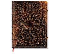 Grolier Ornamentali Journal : Lined Ultra, Hardcover by Hartley & Marks (COR)...