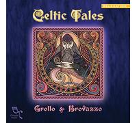 Grollo^Brovazzo - Celtic Tales