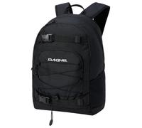 Grom Backpack 23 L, black, 23L, Grom Backpack 23L