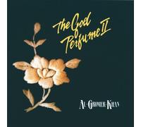 Gromer Khan Al - The God Perfume II