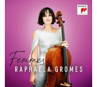 Gromes,Raphaela - Femmes
