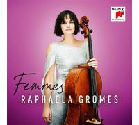 Gromes,Raphaela / Festival Strings Lucerne - Femmes [New CD]