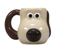 Mini Mug/Espresso Cup - Aardman - Gromit - Collectible