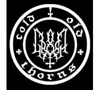 Gromm - Cold Old Thorns