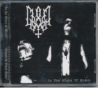 Gromm/Endless Blizzard - In the Glare of Black/Beyond T