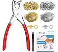 Grommet Eyelet Kit (1/4 Inch)