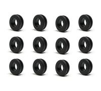 Grommets for 15 25,30 and 60 Litre fermenter Home Brew