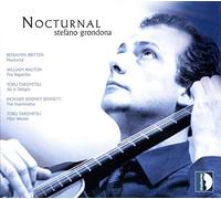 Grondona - Nocturnal