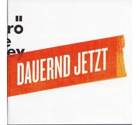 Gronemeyer, Herbert - Dauernd Jetzt
