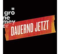 Gronemeyer, Herbert - Dauernd Jetzt -CD+DVD-