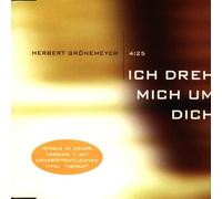 Gronemeyer Herbert - Ich Dreh Mich