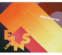 Gronemeyer,Herbert - Lied 1:Stueck Vom Hi.-3tr