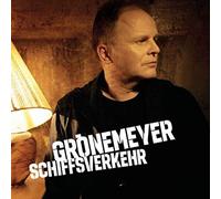 Gronemeyer, Herbert - Schiffsverkehr