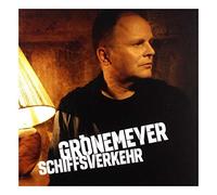 Gronemeyer, Herbert - Schiffsverkehr -Ltd-