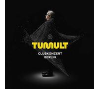Gronemeyer, Herbert - Tumult - Clubkonzert..