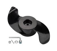 GRONGU MKP-32 Trolling Motor Propeller for Minn Kota Weedless Wedge 2 Prop