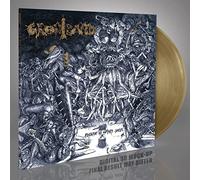 Gronibard - Regarde Les Hommes Sucer (Gold Vinyl) [VINYL]