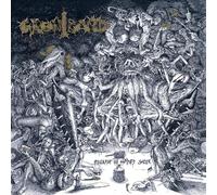 Gronibard - Regarde Les Hommes Sucer [VINYL]