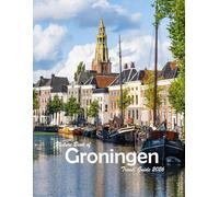 Groningen, Netherlands: A Visual Journey Through Stunning Landmarks, Travel and Nature lovers.