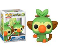 Grookey (EMEA) Pokemon Funko Pop Games Vinyl Figure #957