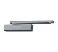 GROOM FERMETURES SA GR500515 GR500515 Groom-Force 3 to 5-Arm Vandal-Proof Door Closer Black