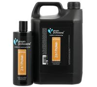 Groom Professional 2-in-1 Protein Shampoo and Conditioner for Itchy Skin