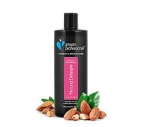 GROOM PROFESSIONAL Almond Detangle Dog Shampoo - Detangling Shampoo for Dogs - Deep Cleansing & Deodourising for Smelly Dogs - Helps Detangle Knots & Tangles - Coat Detangler for Matted Coats, 450ml