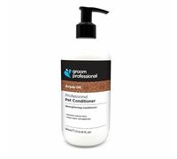 Groom Professional Argan Oil dog Conditioner (4 Litre)
