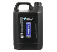 GROOM PROFESSIONAL Blueberry Highlighting Dog Shampoo, Professional Pet Grooming Formula (4 Litre Black)