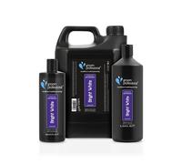 Groom Professional Bright White Dog Shampoo - Brightens White Coats Does not apply 4 Litre