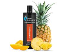 GROOM PROFESSIONAL Coat Revitalise Dog Conditioner - Revitalising Conditioner for Dogs - Adds Shine and Body to Dogs Coat - Perfect for Dry and Dull Coat - Renewing Formula, 450ml