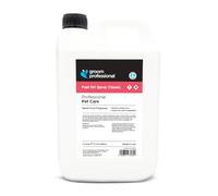 GROOM PROFESSIONAL Fast Dri Classic Dog Spray - Pet Finishing Spray for Quick Drying - Reduces Drying Time After Baths - Unique Formula to Neutralise Hair's Ability to Hold Water, 4 Litre