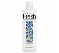 GROOM PROFESSIONAL FRESH Blueberry Bloom Dog Shampoo - Natural Formula to Moisturise & Nourish Dry Coats - Deep Cleansing for Smelly Dogs - Contains Soothing Essential Oils, Paraben & SLS-Free, 350ml