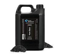 GROOM PROFESSIONAL More Black Dog Shampoo - Colour Enhancing Shampoo for Dogs - Perfect for Black or Dark-Coated Breeds - Deep Cleansing Formula for Smelly Dogs - Fresh Fragrance, 4 Litre