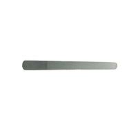 GROOM PROFESSIONAL Stainless Steel Dog Nail File - Professional Nail File for Dogs & Cats - Use to Get The Perfect Finish on Your Pet's Nails - Durable & Tough Design