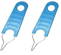 GROOM PROFESSIONAL Tick Remover (Pack of 2)