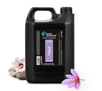 GROOM PROFESSIONAL Tranquil Dog Shampoo - Soothing Anti-Itch Formula with Tea Tree & Lavender - Calms, Cools & Relieves Itchy, Irritated Skin - Deep Cleansing & Removes Odour from Smelly Dogs, 4L