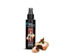 GROOM PROFESSIONAL Warm Mince Pies Dog Cologne Spray - Dog Perfume Spray - Dog Spray for Smelly Dogs - Sumptuous Festive Scent - Perfect for Use Between Washes - Long-Lasting Scent, 100ml