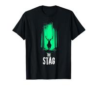 Groom Stag Do Outfit Classy Bachelor Party, Stag Night Gift T-Shirt