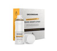 Groomarang Beard Growth Spray