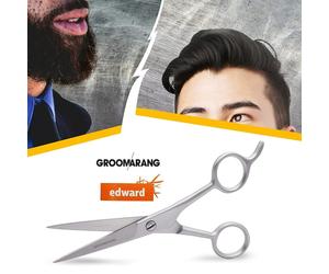 Groomarang German Stainless Steel Professional Scissors