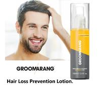 Groomarang Power of Man 3 in 1 Performance 'Hair Loss Prevention Lotion' 100ml